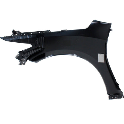2016-2023 NISSAN MAXIMA, Right Fender (Passenger Side) - NI1241224 - Fits Part Number 631004RA0A