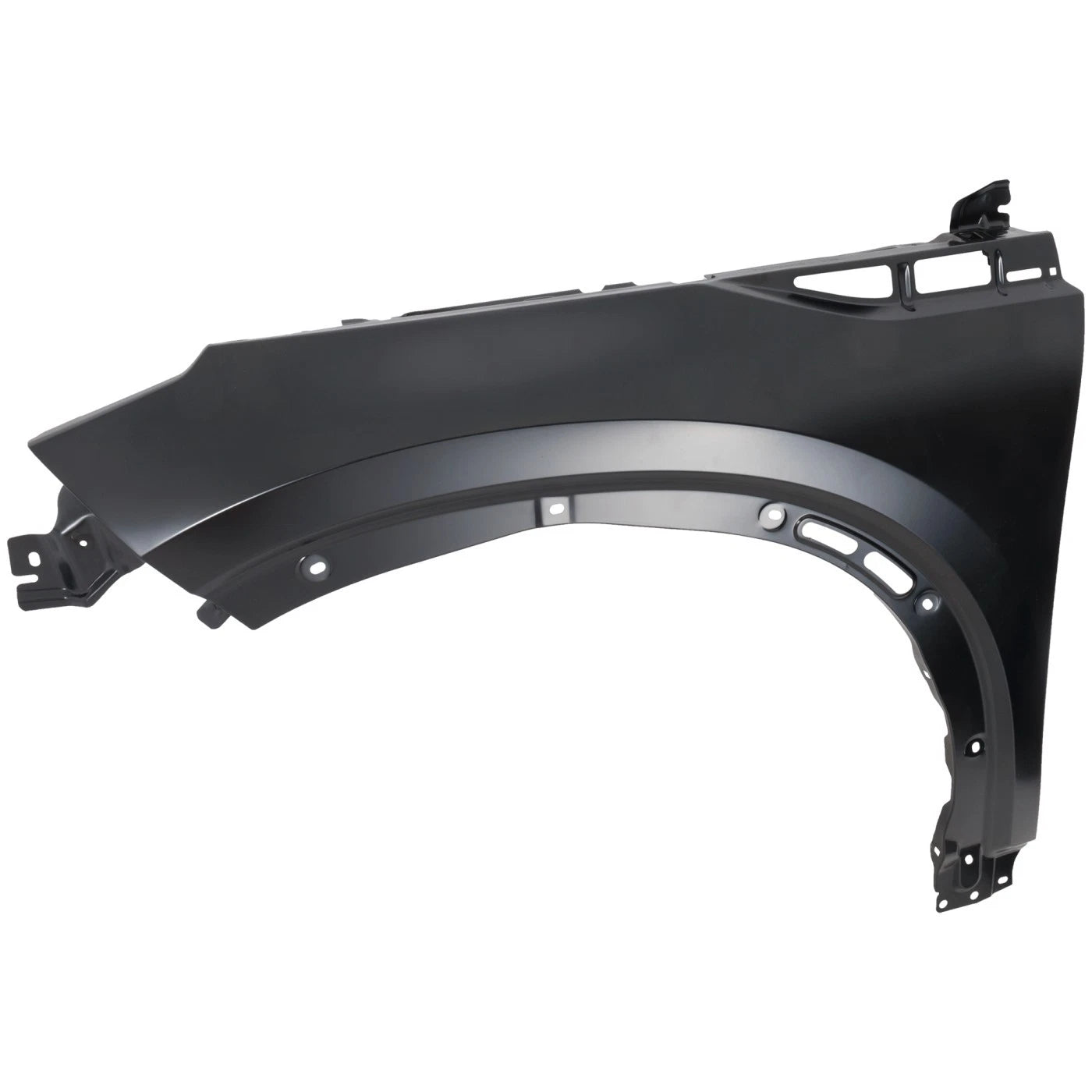 2019-2025 INFINITI QX50, Left Fender (Driver Side) - IN1240127 - Fits Part Number F31015NAMA