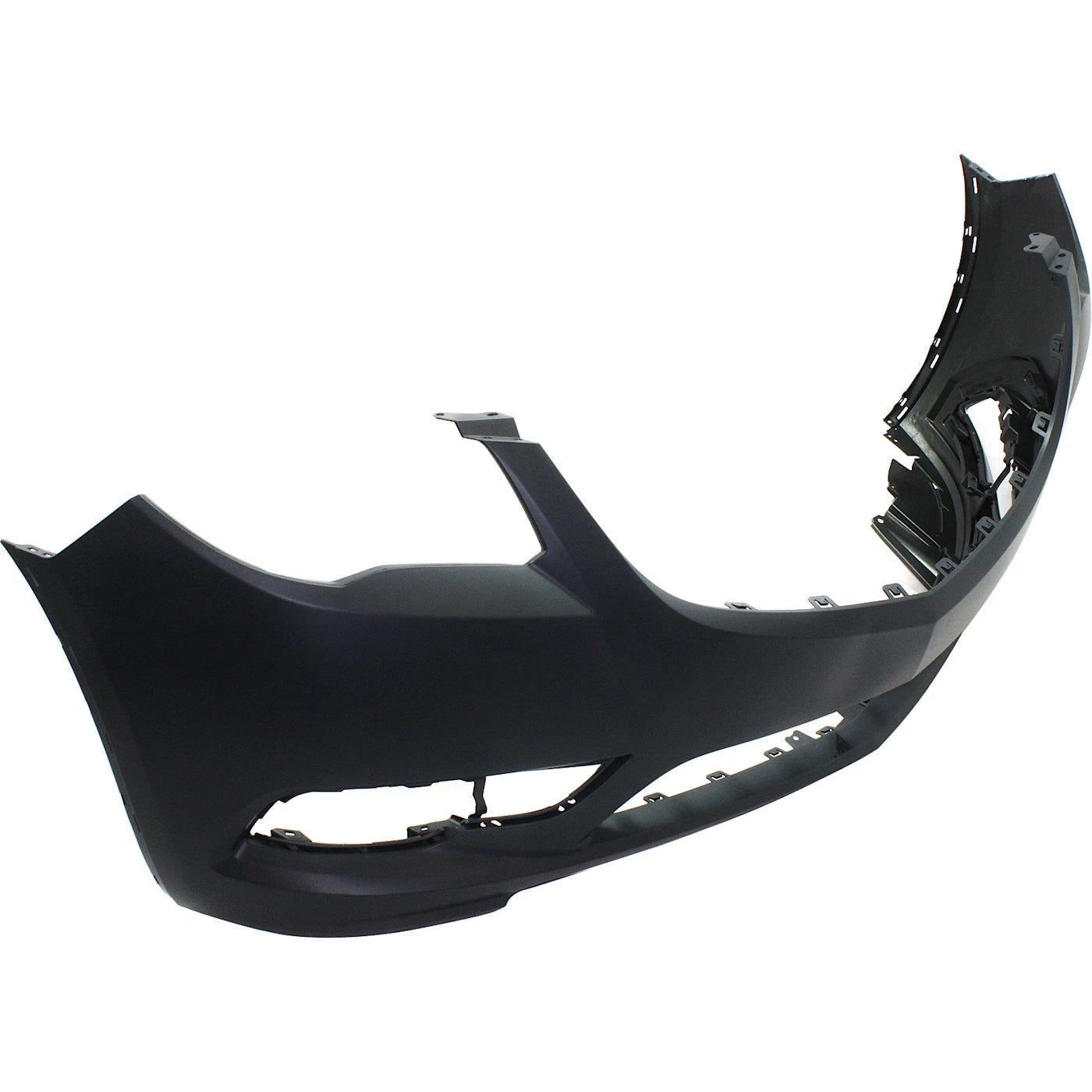 Cubierta de parachoques delantero (PT) para BUICK ENCLAVE 2013-2017 - GM1000944 - Compatible con la pieza número 84055839
