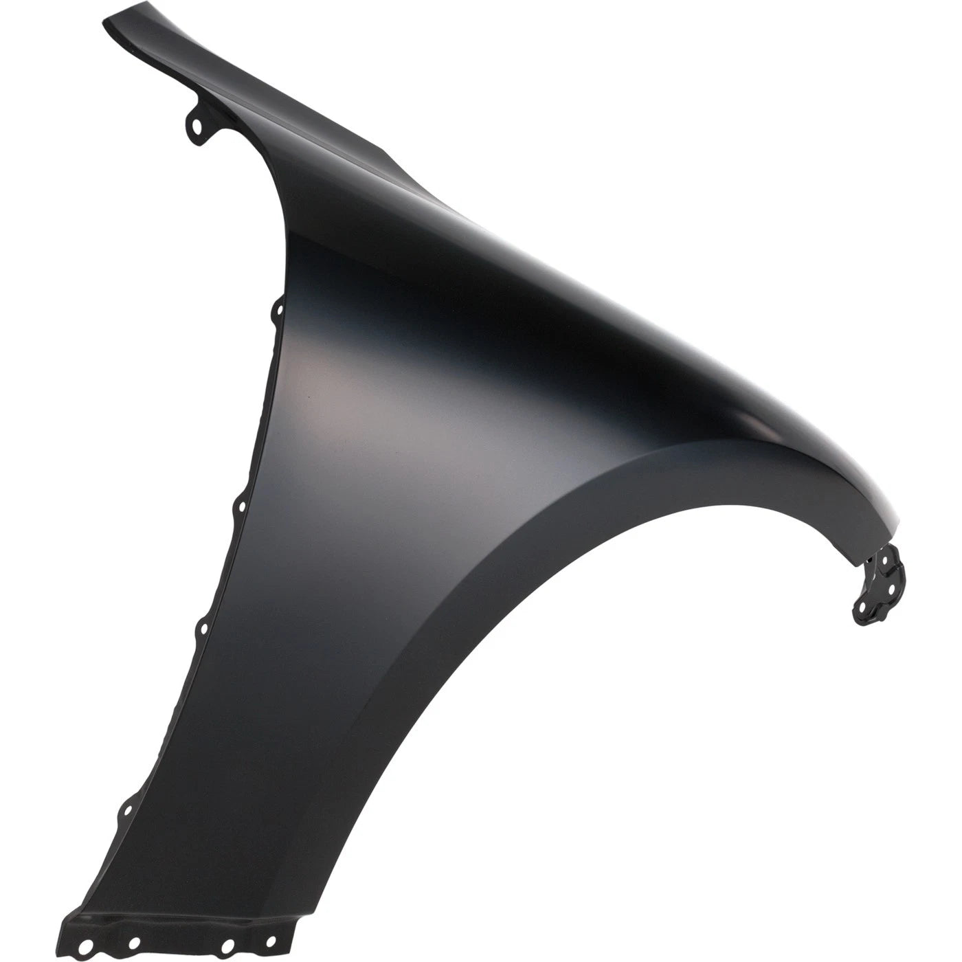2021-2025 LEXUS IS300, Right Fender (Passenger Side) - LX1241143 - Fits Part Number 5380153210