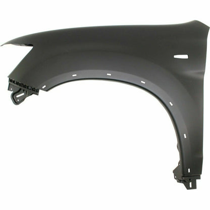 2016-2019 MITSUBISHI OUTLANDER SPORT, Left Fender (Driver Side) - MI1240181 - Fits Part Number 63113W160P