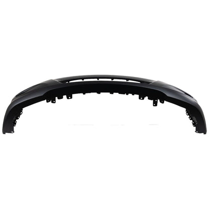 2012-2013 Hyundai Accent Front Bumper Cover