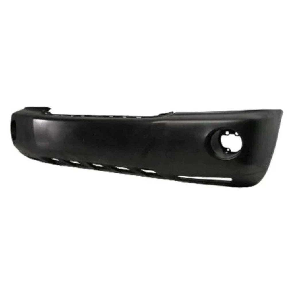 2001-2003 TOYOTA HIGHLANDER, Front Bumper Cover - TO1000279 - Fits Part Number TO1000279