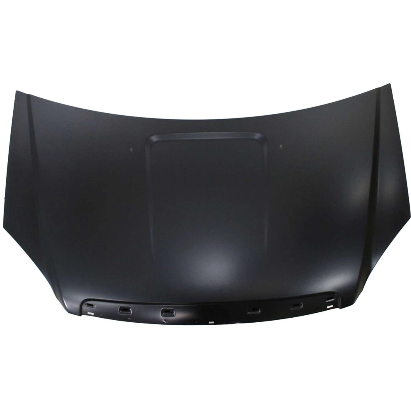 2007-2012 GMC ACADIA, Hood - GM1230371 - Fits Part Number 19354890