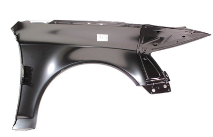 2009-2011 AUDI A6, Left Fender (Driver Side); SEDAN/WAGON - AU1240123 - Fits Part Number 4F0821103F