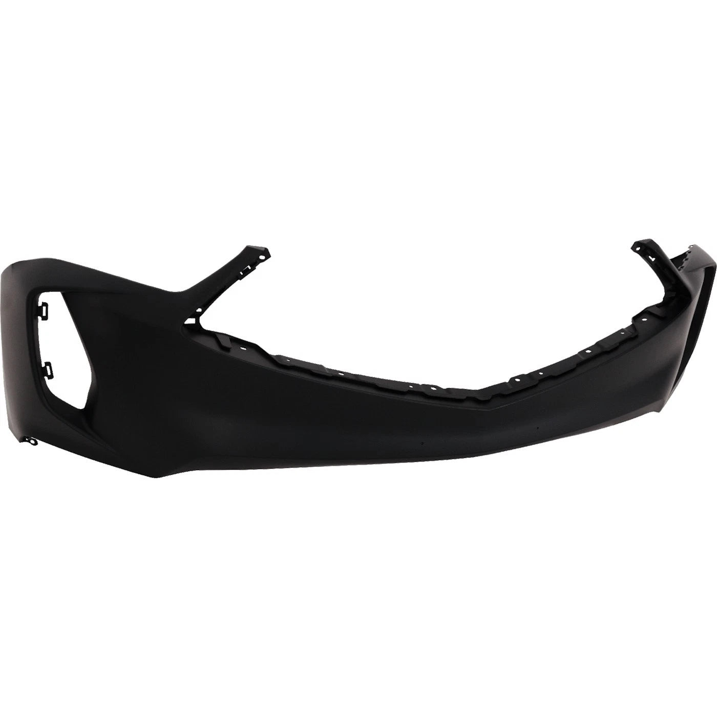ACURA RDX 2022-2025, cubierta de parachoques delantero; base; sin sensor de estacionamiento - AC1000209 - Compatible con la pieza número 04711TJBA20ZZ