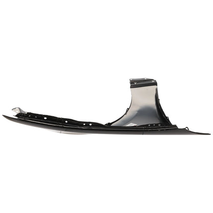 LEXUS GS450h 2013-2018, guardabarros izquierdo (lado del conductor); sin orificio para lámpara ni paquete deportivo F - LX1240127 - Compatible con la pieza número 5380230A20