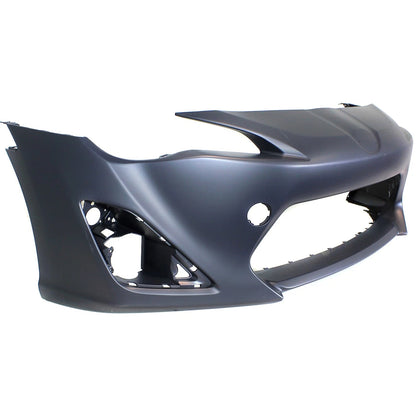 SCION FR-S 2013-2016, cubierta de parachoques delantero - SC1000110 - Compatible con el número de pieza SU00301484