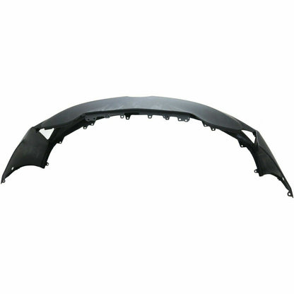 2016-2018 Toyota Prius (w/Sensor) Front Bumper Cover