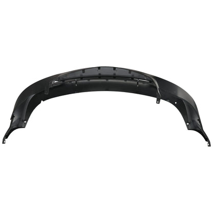 2011-2020 DODGE CARAVAN, Front Bumper Cover - CH1000A02 - Fits Part Number 68088966AB