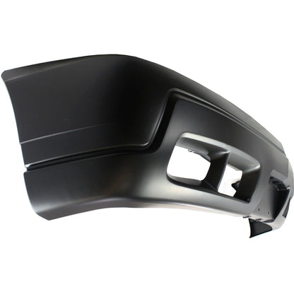 2002-2006 CADILLAC ESCALADE ESV, Front Bumper Cover - GM1000636 - Fits Part Number 88937206
