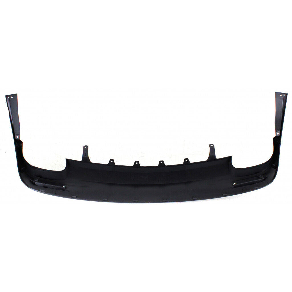 2013-2015 Toyota Avalon (Lower) Rear Bumper Cover