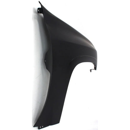 2002-2009 GMC ENVOY S-SERIES, Right Fender (Passenger Side) - GM1241304 - Fits Part Number 12477996^8124779960