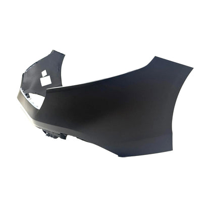 2023-2024 HONDA ACCORD HYBRID, Front Bumper Cover; Sport/Sport-L; w/o Park Sensor - HO1000332 - Fits Part Number 0471130AA00ZZ