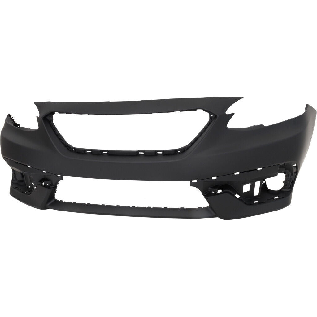 2015-2021 Subaru WRX Rear Bumper Cover