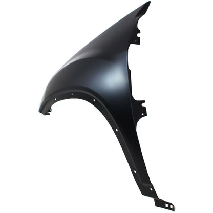 2007-2012 GMC ACADIA, Left Fender (Driver Side) - GM1240345 - Fits Part Number 20782224