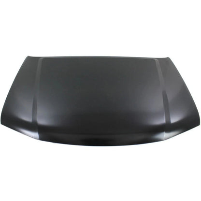 2008-2012 NISSAN PATHFINDER, Hood - NI1230192 - Fits Part Number F5100ZS0MA