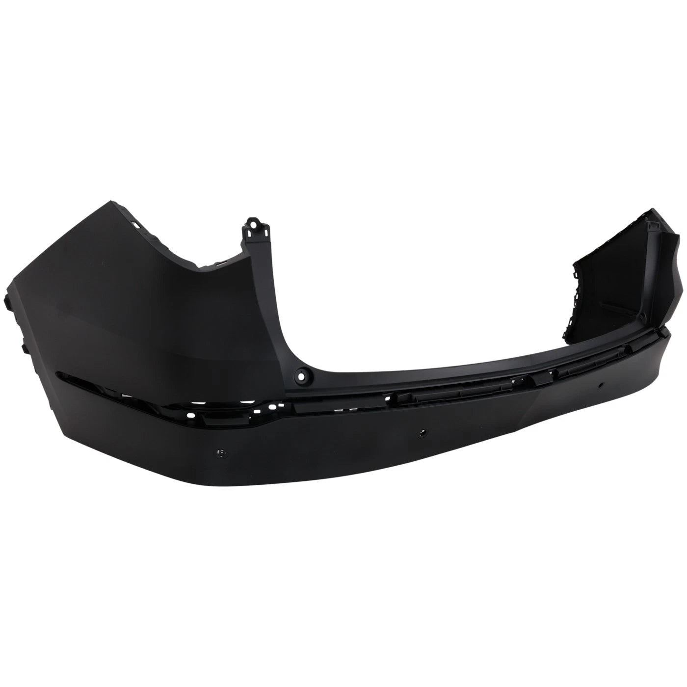 2022-2024 ACURA MDX, Rear Bumper Cover; w/Sensor - AC1100189 - Fits Part Number 04715TYAA10ZZ