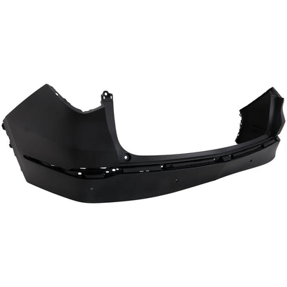2022-2024 ACURA MDX, Rear Bumper Cover; w/Sensor - AC1100189 - Fits Part Number 04715TYAA10ZZ