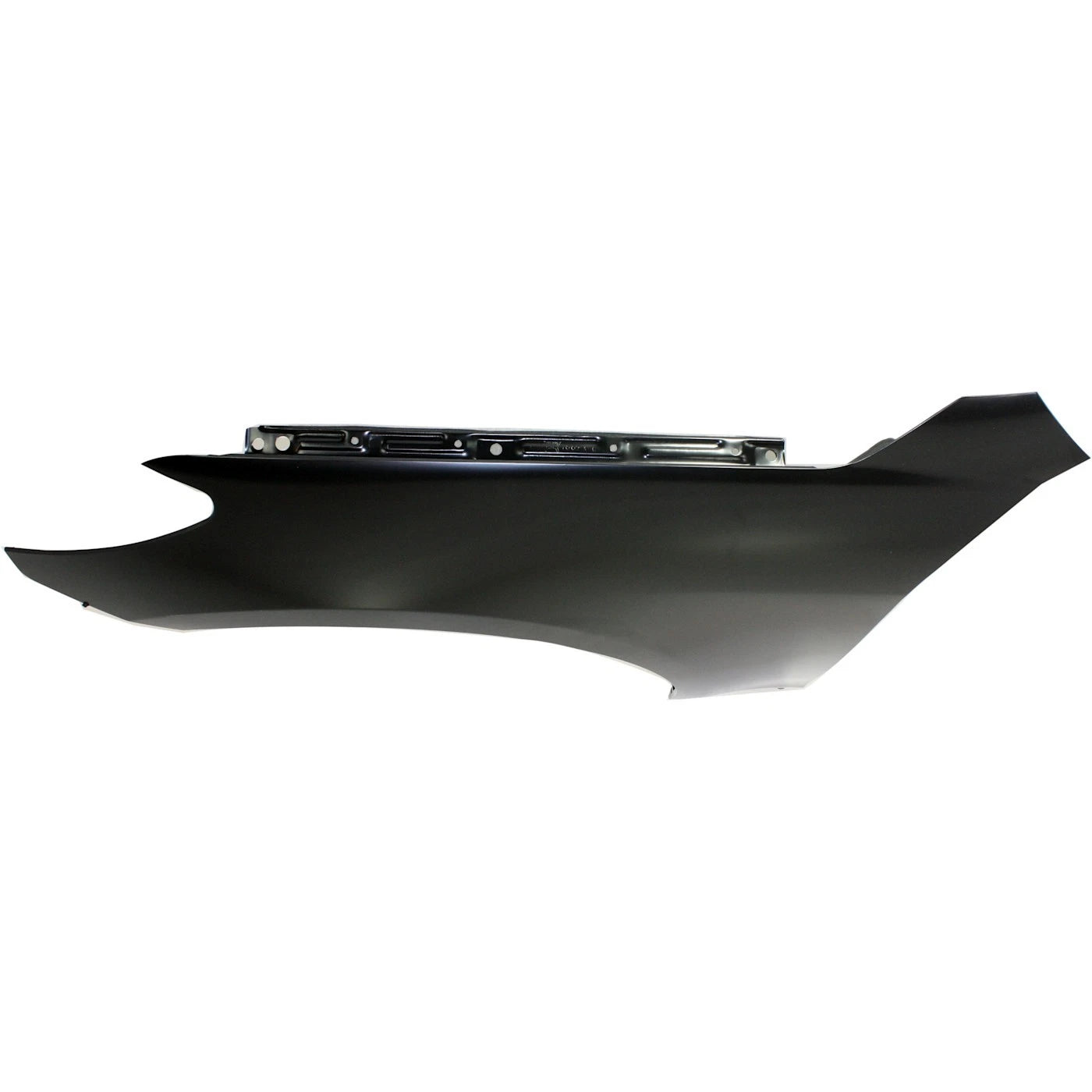 2009-2014 HYUNDAI GENESIS SEDAN, Left Fender (Driver Side) - HY1240142 - Fits Part Number 663103M000