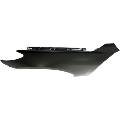 2009-2014 HYUNDAI GENESIS SEDAN, Left Fender (Driver Side) - HY1240142 - Fits Part Number 663103M000