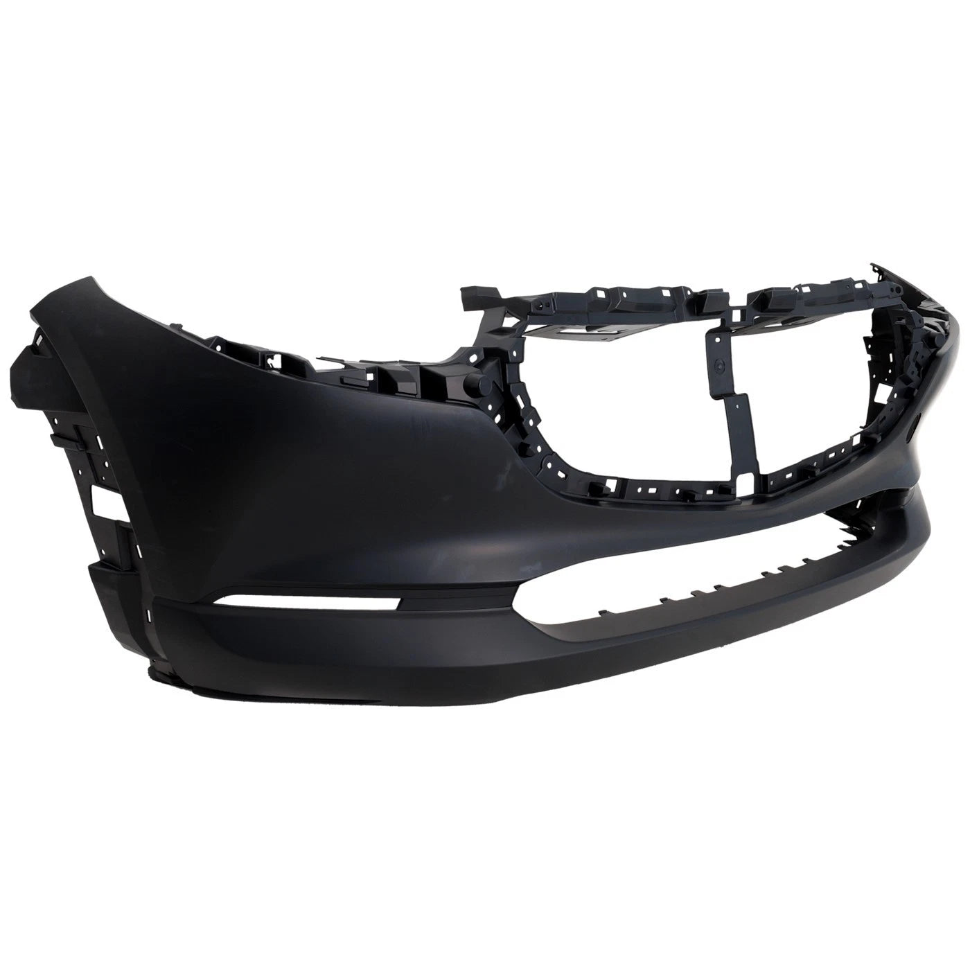 Cubierta de parachoques delantero para Mazda CX-30 2020-2025 - MA1000255 - Compatible con la pieza número DGY950030