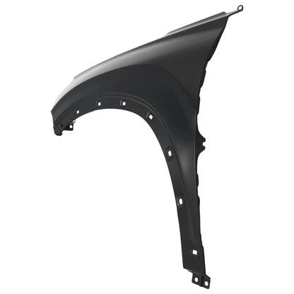 2019-2020 HYUNDAI SANTA FE, Left Fender (Driver Side) - HY1240173 - Fits Part Number 66310S2000