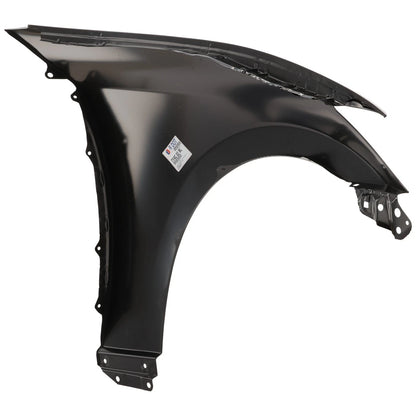 LEXUS GS450h 2013-2018, guardabarros izquierdo (lado del conductor); sin orificio para lámpara ni paquete deportivo F - LX1240127 - Compatible con la pieza número 5380230A20