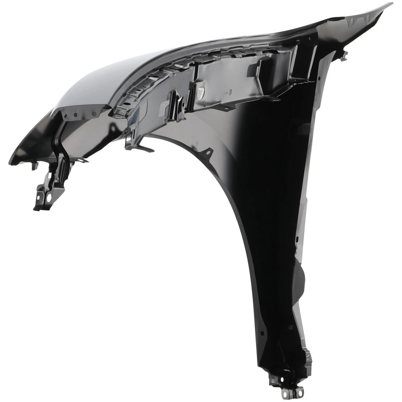 2009-2014 NISSAN MAXIMA, Right Fender (Passenger Side) - NI1241194 - Fits Part Number 631009N15A