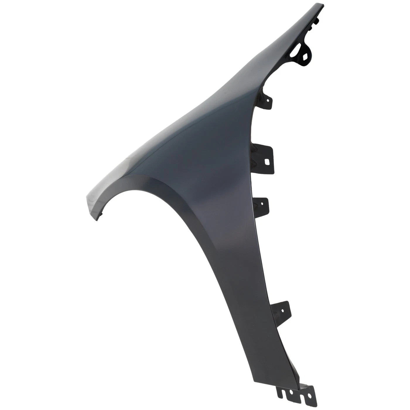 2020-2023 MERCEDES CLA-CLASS, Left Fender (Driver Side); COUPE; CLA250/CLA35 - MB1240172 - Fits Part Number 1188810300