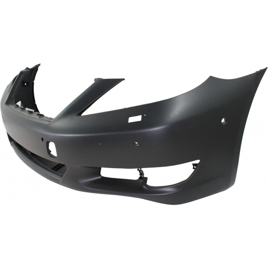 2010-2012 LEXUS LS460, Front Bumper Cover; w/o Sport Pkg; w/Park Asst - LX1000203 - Fits Part Number 521195A902