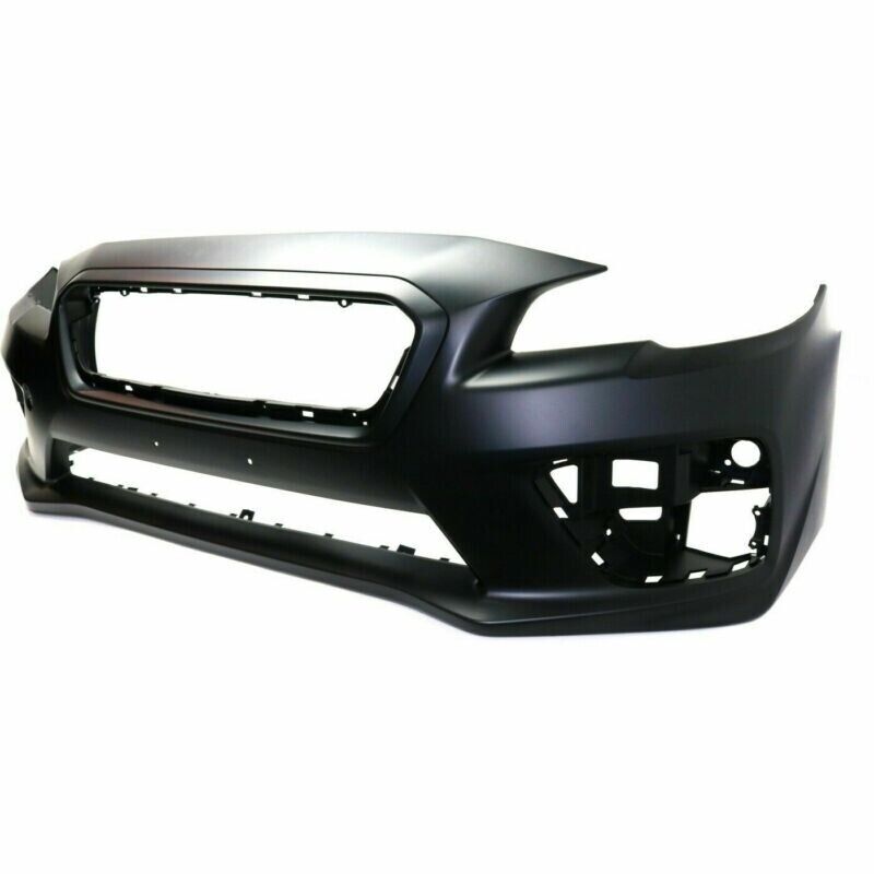 2015-2017 Subaru WRX Front Bumper Cover