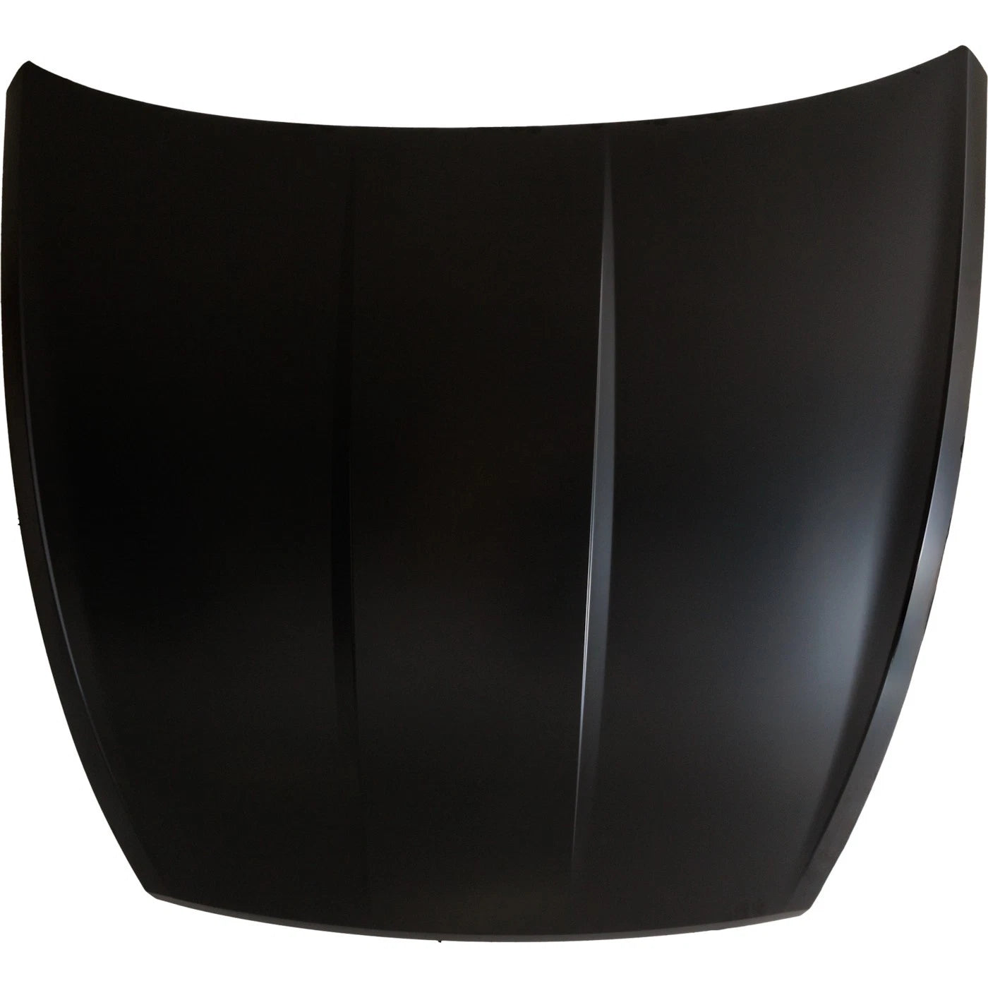 2020-2023 HYUNDAI SONATA HYBRID, Hood - HY1230180 - Fits Part Number 66400L1000