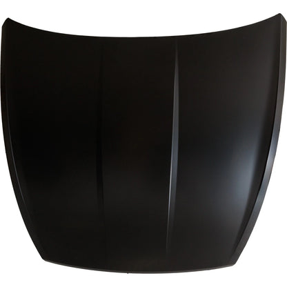 2020-2023 HYUNDAI SONATA HYBRID, Hood - HY1230180 - Fits Part Number 66400L1000