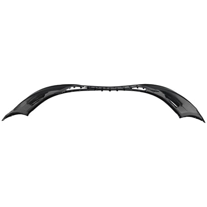 FORD TAURUS SHO 2010-2012, Cubierta de parachoques delantero - FO1000651 - Compatible con el número de pieza AG1Z17D957AAPTM
