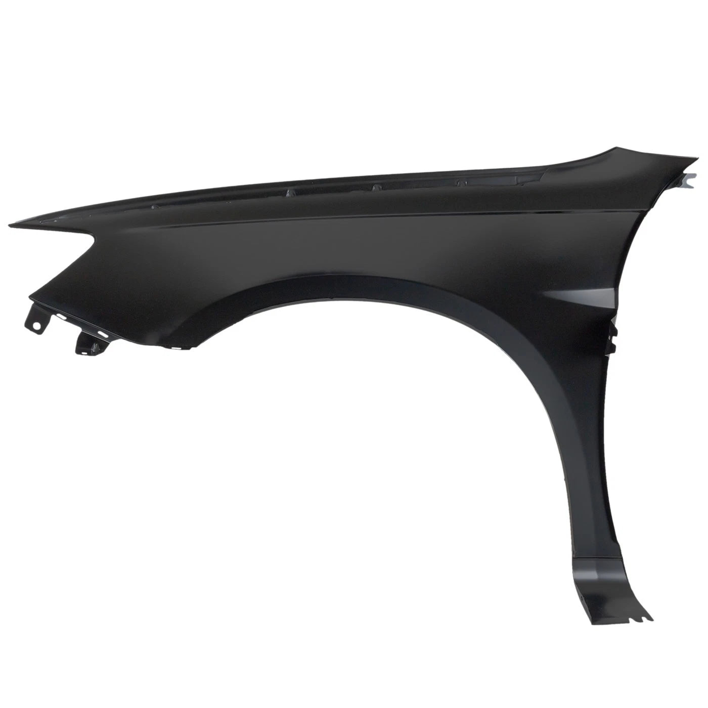 CHRYSLER 200 SEDÁN 2011-2014, guardabarros derecho (lado del pasajero) - CH1241274 - Compatible con el número de pieza 68079072AB