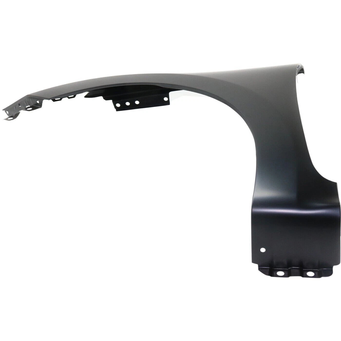 2018-2023 KIA RIO SEDAN, Left Fender (Driver Side) - KI1240152 - Fits Part Number 66311H9000