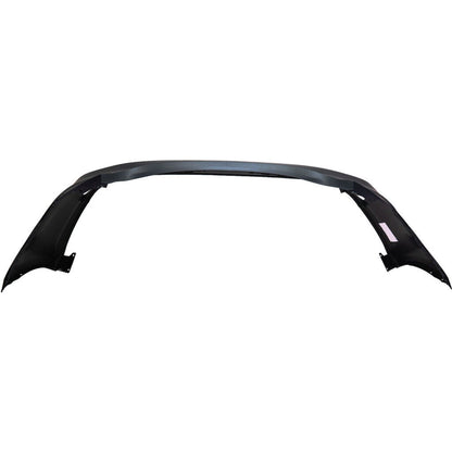 2019-2020 Kia Forte (EX/GT | w/o Launch Ed Pkg) Rear Bumper Cover