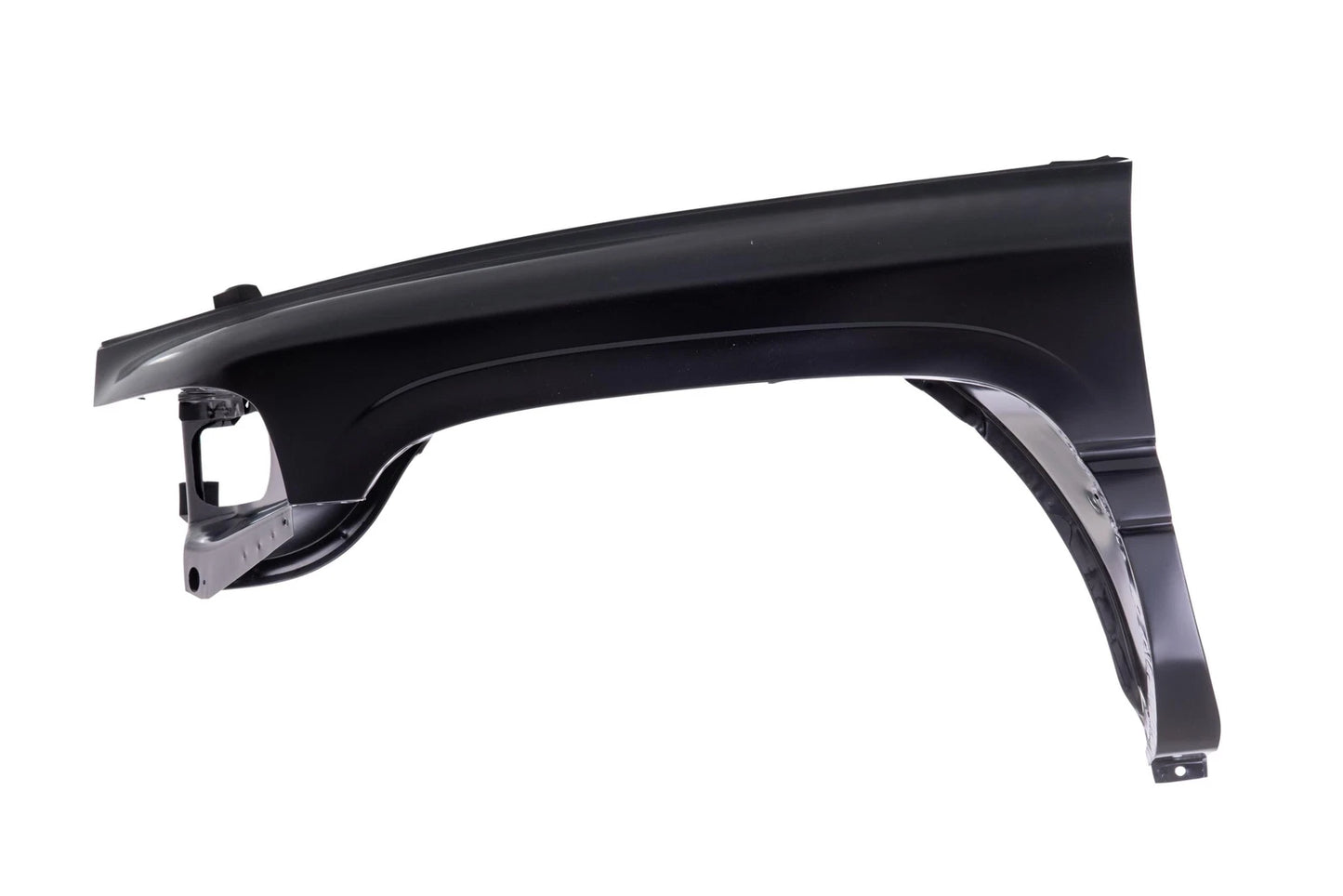 1994-2001 DODGE P/U, Left Fender (Driver Side) - CH1240186 - Fits Part Number 55234709AG