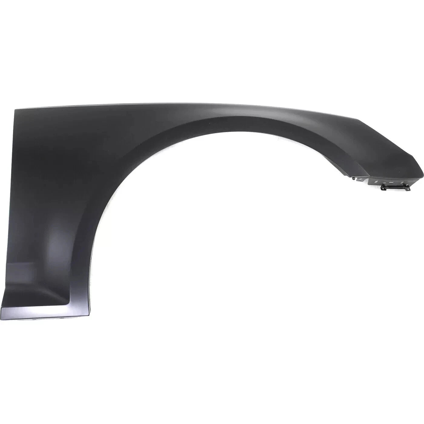2020-2021 AUDI A4, Right Fender (Passenger Side); SEDAN - AU1241146 - Fits Part Number 8W0821106D