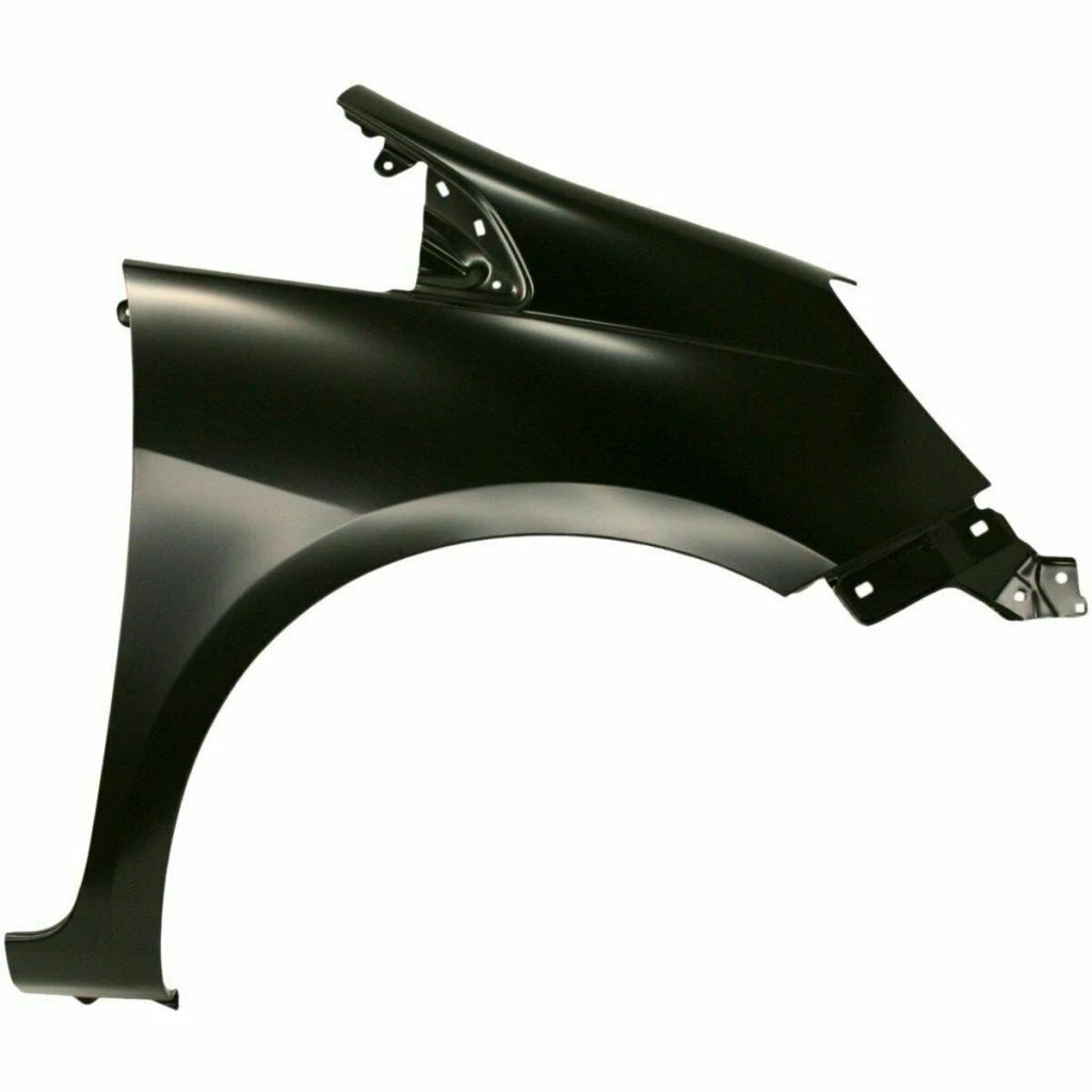 2009-2014 HONDA FIT, Right Fender (Passenger Side) - HO1241176 - Fits Part Number 60211TK6A90ZZ