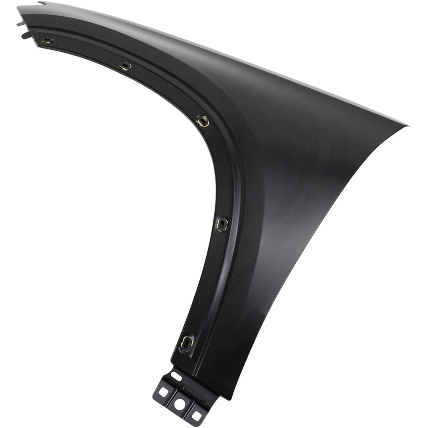 2020-2023 MERCEDES GLE-CLASS, Left Fender (Driver Side); V167; SUV - MB1240169 - Fits Part Number 1678802300