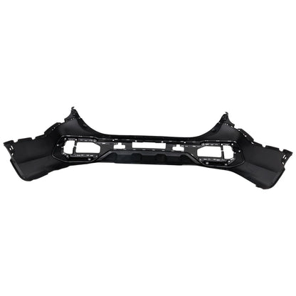 2023-2025 KIA SPORTAGE, Rear Bumper Cover;  Partial TXT - KI1100256 - Fits Part Number 86612DWEA0