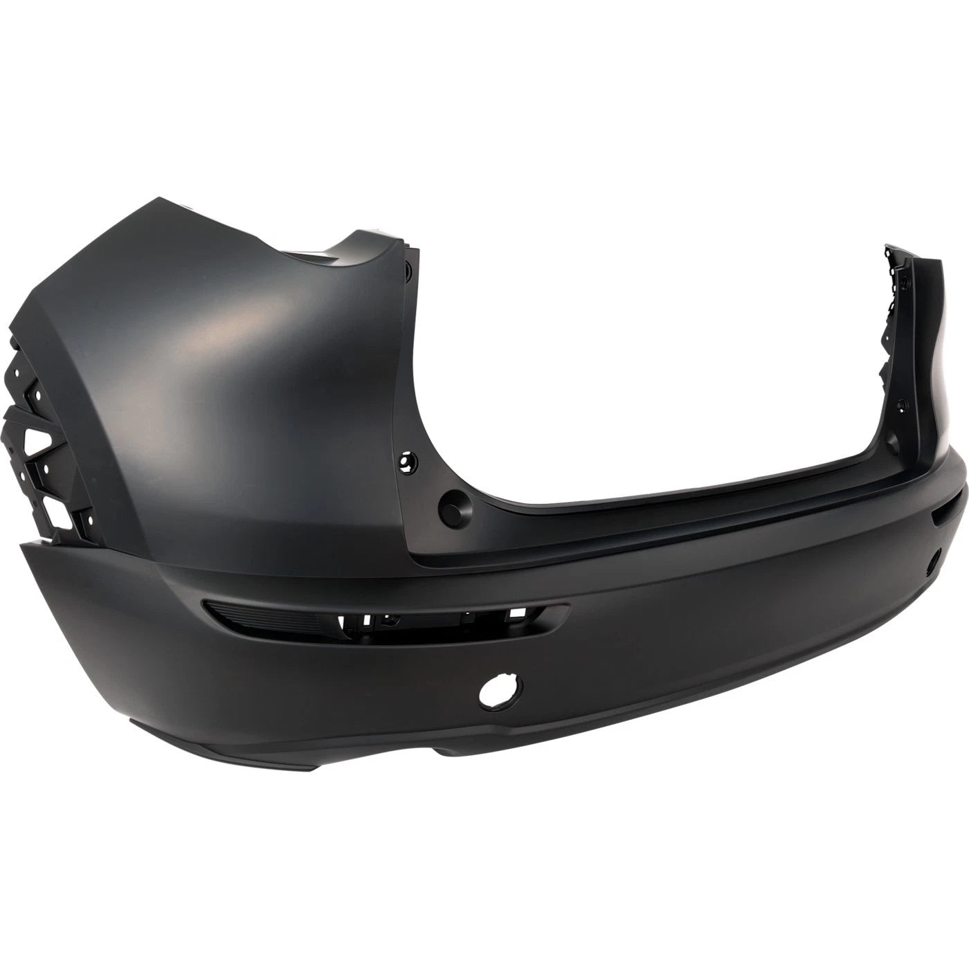 MAZDA CX-30 2020-2025, Cubierta de parachoques trasero - MA1100232 - Compatible con el número de pieza 86591S9000