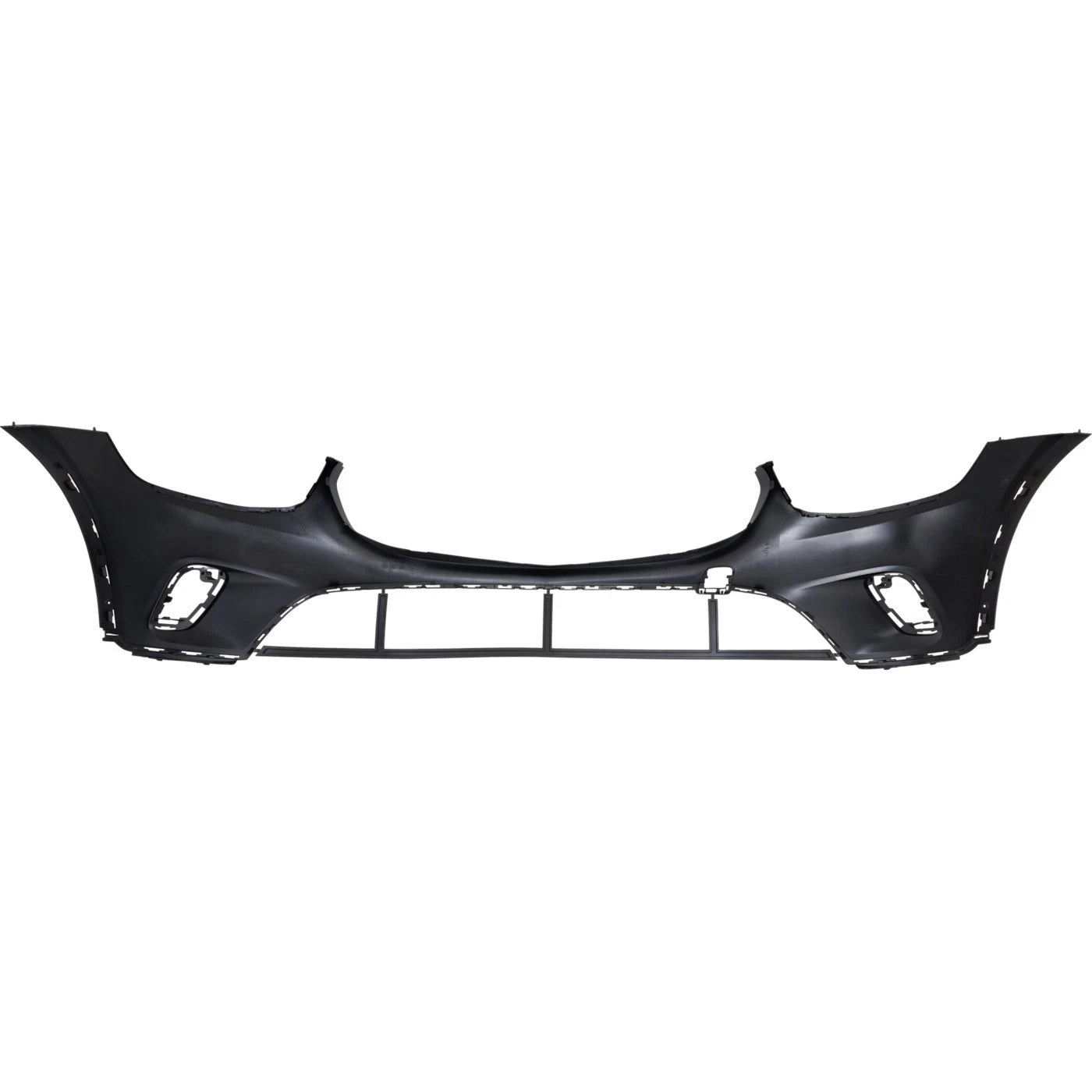 2020-2021 MERCEDES GLC-CLASS, Front Bumper Cover; C253/X253; SUV/COUPE; w/o AMG Styling Pkg; w/o Park Asst - MB1000613 - Fits Part Number 25388580029999