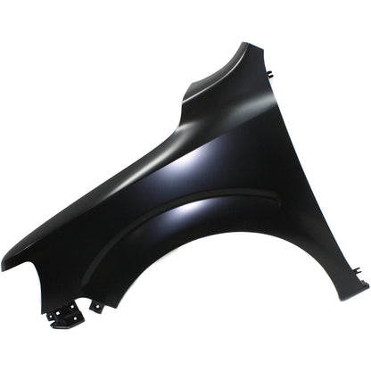 Guardabarros izquierdo (lado del conductor) para NISSAN NV1500 2012-2021 - NI1240210 - Compatible con la pieza número 631011PA0A