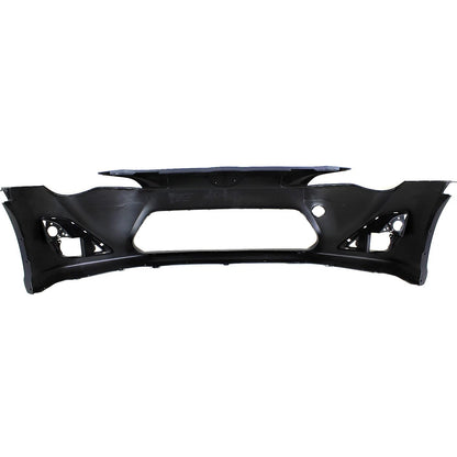 SCION FR-S 2013-2016, cubierta de parachoques delantero - SC1000110 - Compatible con el número de pieza SU00301484