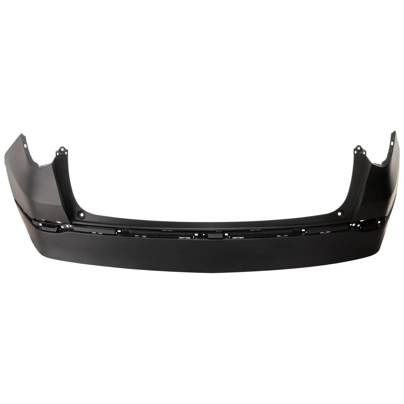 ACURA MDX 2022-2025, cubierta de parachoques trasero; modelo base; sin sensor - AC1100188 - Compatible con la pieza número 04715TYAA00ZZ