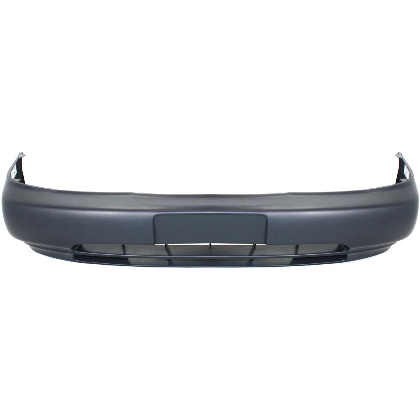 1995-1998 NISSAN SENTRA, Front Bumper Cover; base model - NI1000163 - Fits Part Number F20221M225