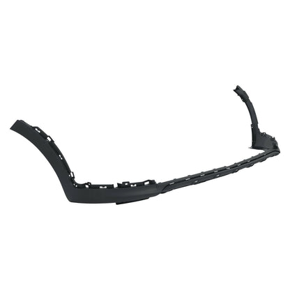 2017-2019 Kia Sportage (Lower | EX/LX | FWD) Front Bumper Cover